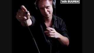 Armin Van Buuren feat.  Ray Wilson - Yet Another Day (Radio Edit)