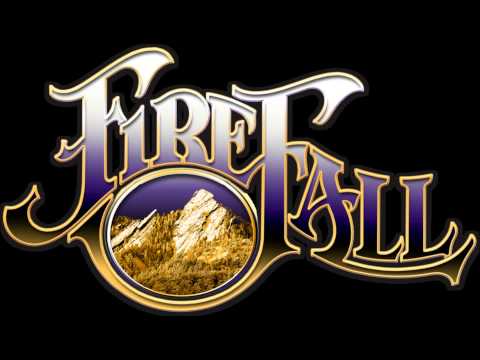 Love That Got Away by Firefall