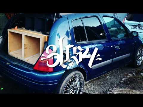 JUX & DIAMOND - ENJOY (ZAKASH REMIX) 2023