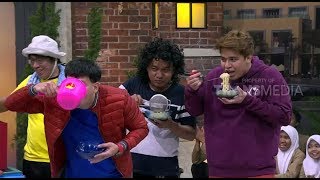 Download lagu Lomba Makan Mie Bikin Ngakak! | OPERA VAN JAVA (07/01/19) Part 4 mp3 Download lagu Lomba Makan Mie Bikin Ngakak! | OPERA VAN JAVA (07/01/19) Part 4 mp3