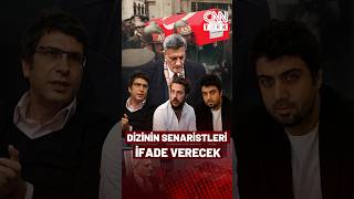 "Kurtlar Vadisi" Senaristleri Kozinoğlu Soruşturmasında: 3 İsim İfade Verecek