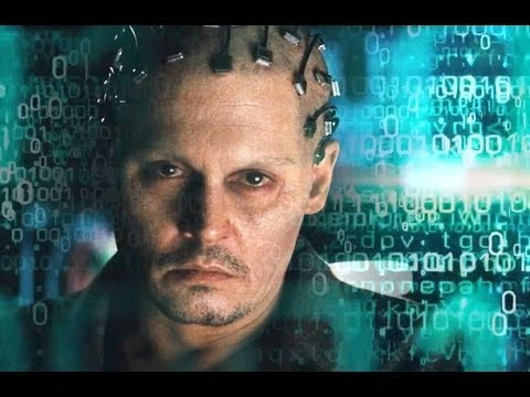 Превосходство (Transcendence) —  Трейлер