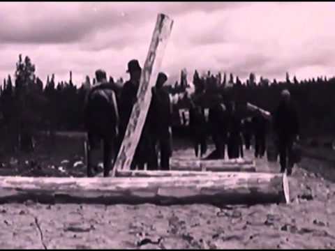 Motormännen - Smalspåret