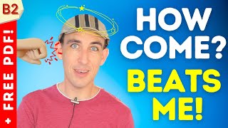 British English Slang Expressions… Explained! 🔥