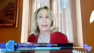 'Sonia Colombo - Regazzoni' episoode image