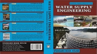 #WaterSupplyEngineering