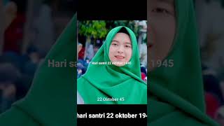 Download lagu hari santri 22 oktober 1945 mp3 Download lagu hari santri 22 oktober 1945 mp3