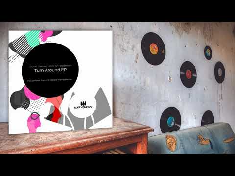 David Museen, Erik Christiansen - Turn Around (Original Mix)