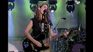 Heather Nova - 02 - Heart and Shoulder - Baden Airpark - Germany - 28th August 1998