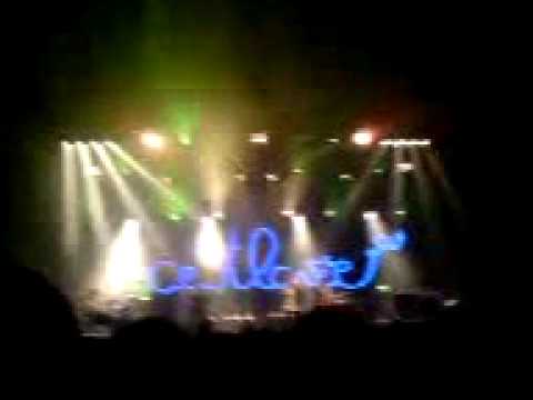 Martin Solveig - Something better (Live à l'Olympia)