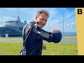 Dit exoskelet geeft je 'superpowers': hoeveel verschil voel je?