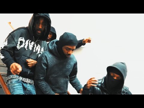 Ron Suno x Kay Glizz - Off The List (Official Video)
