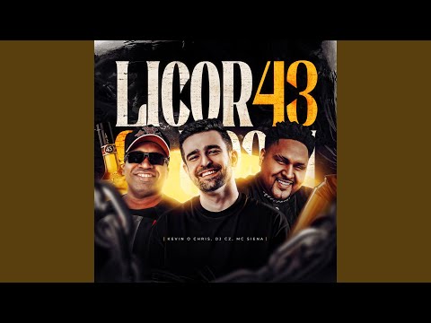 Licor 43