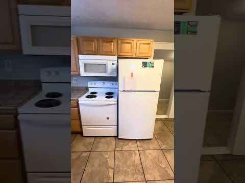 3 BED home with rear patio available August 2027! property video