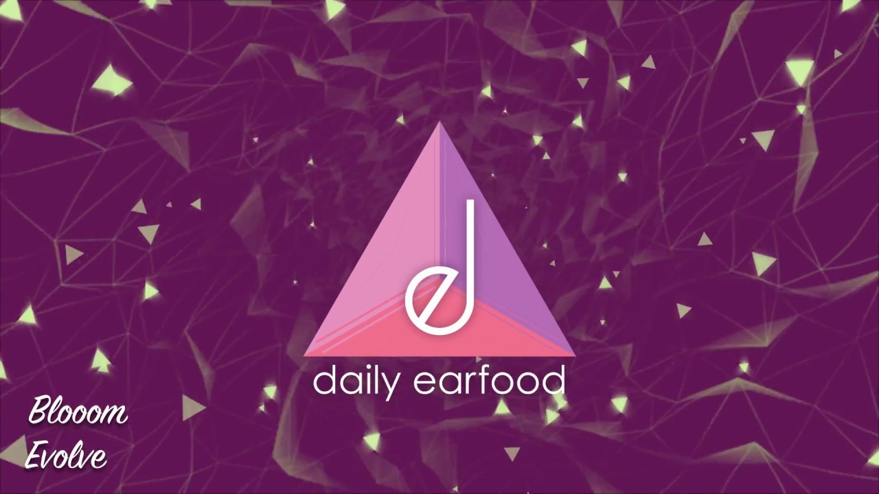 🍋🍋 Blooom - Evolve