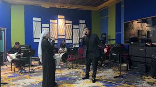 Download lagu Sembunyi - Misha Omar ft. Andy Flop Poppy | Faza Aisya & Manzen mp3