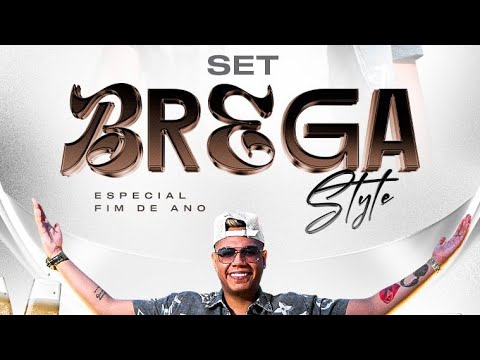 SET GIGIO BOY - BREGA STYLE 4k ( Especial de Fim de Ano ) 💎🥇⭐️