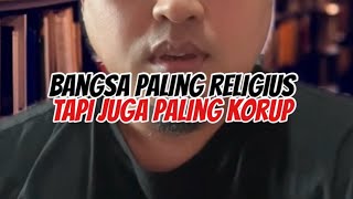 Download lagu Kenapa Indonesia Paling Religius Tapi Juga Paling Korup? Ini Ceramah KH Hasyim Muzadi Soal Itu mp3 Download lagu Kenapa Indonesia Paling Religius Tapi Juga Paling Korup? Ini Ceramah KH Hasyim Muzadi Soal Itu mp3