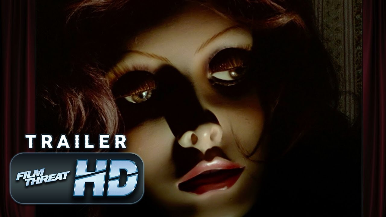 THE BERLIN BRIDE | Official HD Trailer (2021) | FANTASY | Film Threat Trailers
