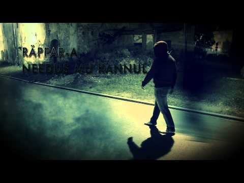 Räppar-A Needus Mu Kannul (Stuudio Versioon)