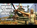 GTA 5 - Altruist Cult Shootout [Altruist Acolyte Achievement / Trophy]