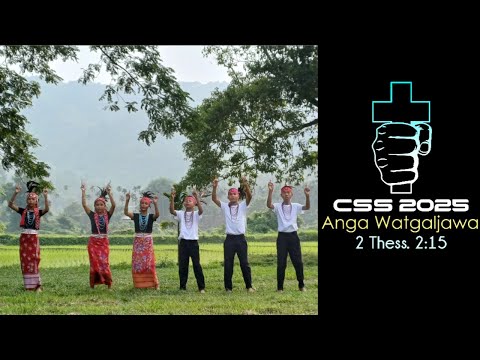 UAN ANGNADE CHU·ONGA | CSS 2025