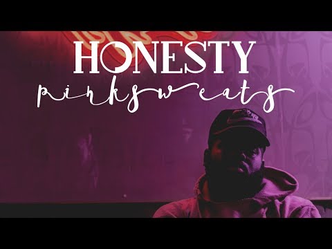 Honesty - Pink Sweat$ | INSTRUMENTAL (with lyrics)