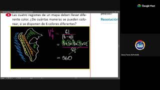 🔥✨TuProfe20-Aula 3-RM-Análisis combinatorio🚀📚