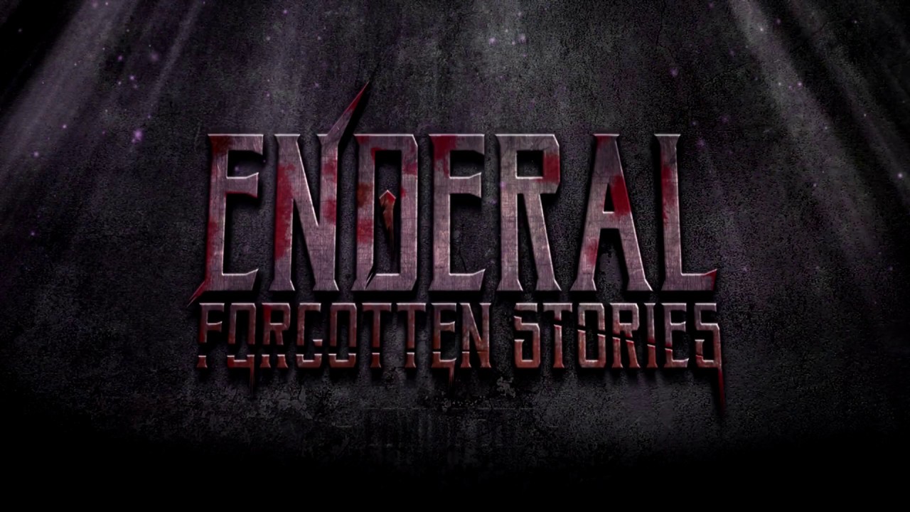 Enderal Expansion: Forgotten Stories - Mood Teaser - YouTube