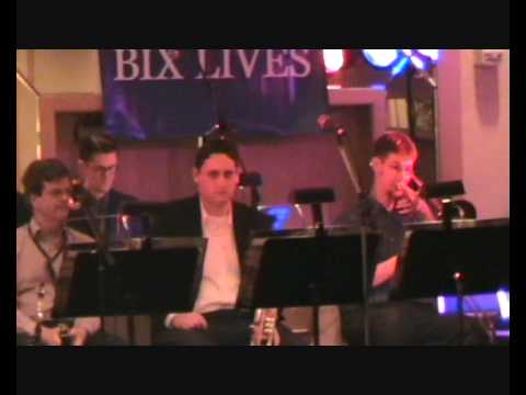 Andy Schumm and his Gang - "Royal Garden Blues"