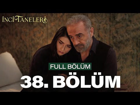 Pearl Drops – Episode 38 - Turkish Series