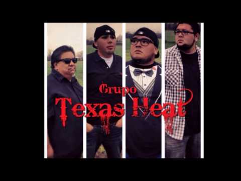 Grupo Texas Heat - Convencete
