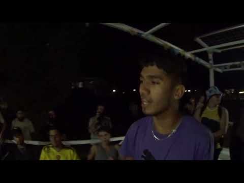 URBANMISTIK Fecha 3 4tos - Ding vs GNO -