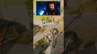 On fait un combat aux poings en ASMR sur Warzone 😂 #warzone  #callofduty  #cod #warzonefrance