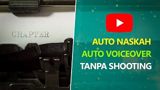 Download lagu Cara Membuat Naskah Video & Voiceover OTOMATIS mp3 Download lagu Cara Membuat Naskah Video & Voiceover OTOMATIS mp3