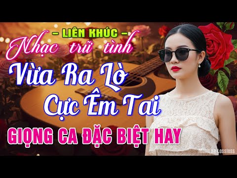 Nhạc Trữ Tình Bolero HAY NHẤT MỚI NHẤT ➤Giọng Ca Cực Kỳ Hay, Nhạc Vàng Xưa Chọn Lọc  CỰC ÊM TAI