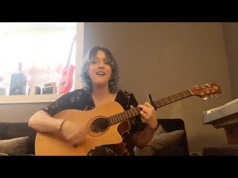 20 Years by The Civil Wars (acoustic cover)