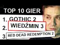 TVGRY Wybiera 10 Gier 10 10