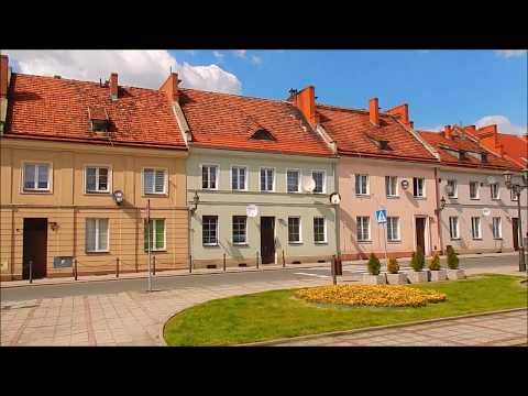 Toszek-Pyskowice 18.05.2019.