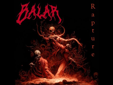 SWOLA 111 - BALAR #swola111