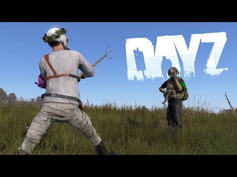 MEMORABLE MOMENTS #161 ( DAYZ )