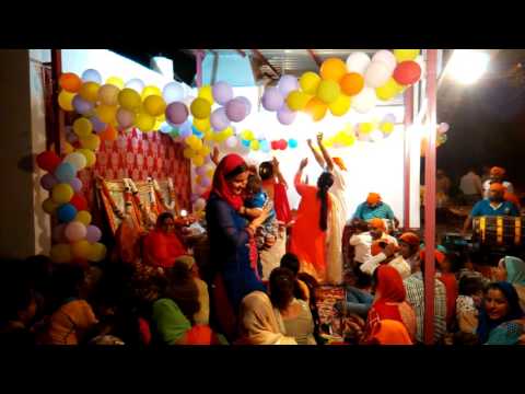 Happy Birthday Deva Bholi ji 01