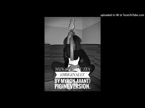 Video thumbnail for 4 minutes