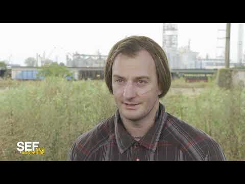 EXCLUSIV ONLINE: Șef sub acoperire 2023, ediția 11- Alex Filip (One Star), sub acoperire în companie