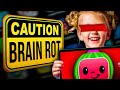 How Internet Brain Rot Destroyed Gen Alpha
