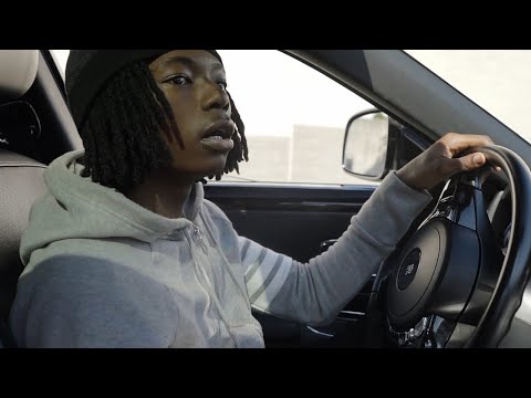 Jah Fiinesse - Send Em (Official Music Video)