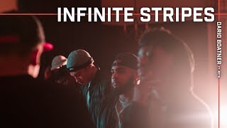 Cashmere Cat - Infinite Stripes ft. Ty Dolla $ign - Choreography by Dario Boatner