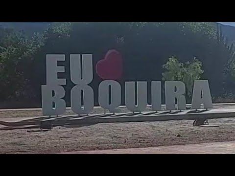 Boquira Expedição Motor Casa Bahia