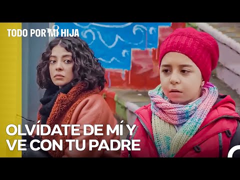 Abandonada Por Su Madre Por Segunda Vez - Todo Por Mi Hija