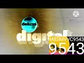 Deluxe Digital Studios 2006 Logo In G Major 21